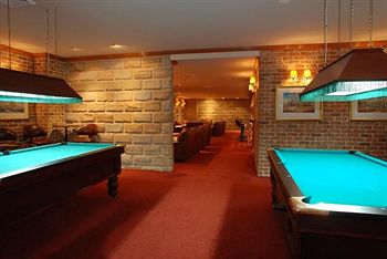 The Hermitage Motel - C Tourism 5