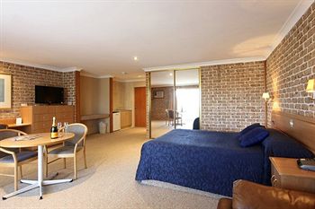 The Hermitage Motel - C Tourism 8