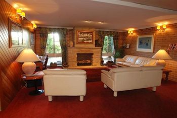 The Hermitage Motel - C Tourism 11