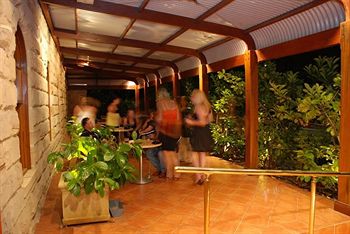 The Hermitage Motel - C Tourism 15