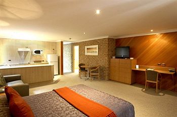 The Hermitage Motel - C Tourism 16