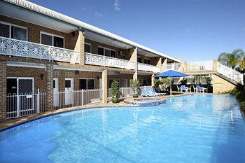 The Hermitage Motel - C Tourism 20