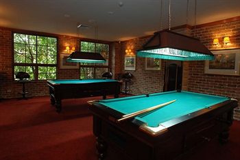 The Hermitage Motel - C Tourism 27