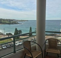 AEA The Coogee View Serviced Apartments - C Tourism