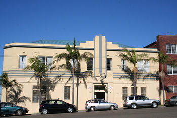 Bondi Beachouse Backpackers YHA - Hostel/Backpacker - C Tourism 3