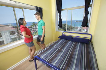 Bondi Beachouse Backpackers YHA - Hostel/Backpacker - C Tourism 6