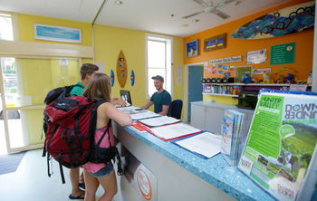 Bondi Beachouse Backpackers YHA - Hostel/Backpacker - C Tourism 16