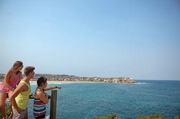 Bondi Beachouse Backpackers YHA - Hostel/Backpacker - C Tourism 22