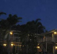Mollymook Paradise Haven Motel - C Tourism
