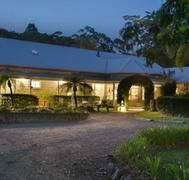 Noosa Valley Manor BampB Retreat - C Tourism