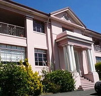 The Grand View Hotel - C Tourism