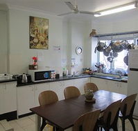 Casa Central Accommodation - Hostel - C Tourism
