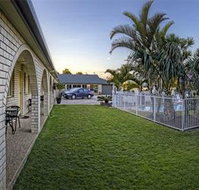 Sunshine Coast Airport Motel - C Tourism