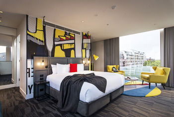 Ovolo 1888 Darling Harbour - C Tourism 9