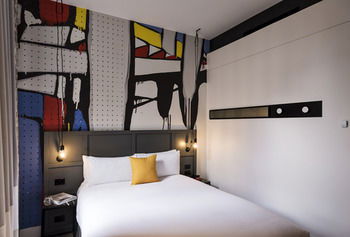 Ovolo 1888 Darling Harbour - C Tourism 17