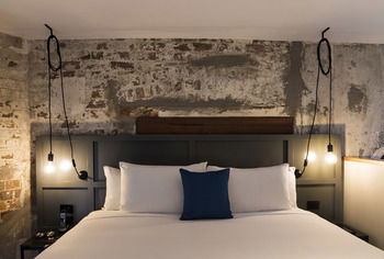 Ovolo 1888 Darling Harbour - C Tourism 20
