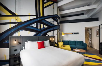 Ovolo 1888 Darling Harbour - C Tourism 21