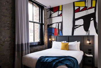 Ovolo 1888 Darling Harbour - C Tourism 32