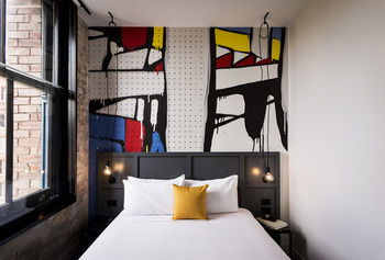 Ovolo 1888 Darling Harbour - C Tourism 33