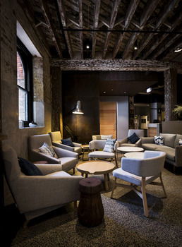 Ovolo 1888 Darling Harbour - C Tourism 38