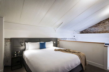 Ovolo 1888 Darling Harbour - C Tourism 41