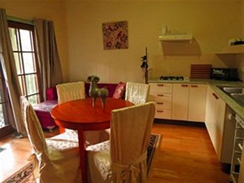 Barrington Wilderness Cedar Lodge Accommodation - C Tourism 0