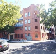 Ryals Serviced Apartments Camperdown - C Tourism