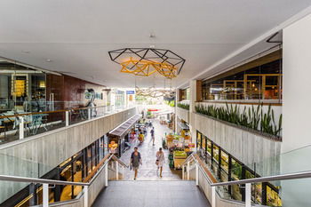 Adina Apartment Hotel Bondi Beach - C Tourism 2