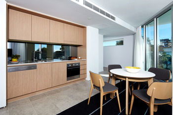 Adina Apartment Hotel Bondi Beach - C Tourism 8