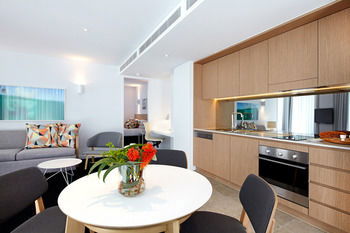 Adina Apartment Hotel Bondi Beach - C Tourism 9