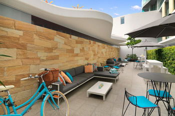Adina Apartment Hotel Bondi Beach - C Tourism 11