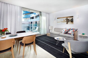 Adina Apartment Hotel Bondi Beach - C Tourism 14