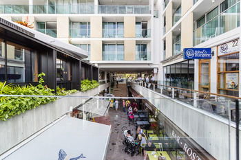 Adina Apartment Hotel Bondi Beach - C Tourism 15