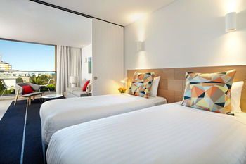 Adina Apartment Hotel Bondi Beach - C Tourism 17