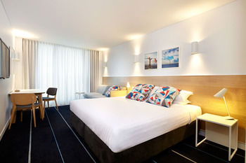 Adina Apartment Hotel Bondi Beach - C Tourism 18