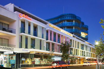 Adina Apartment Hotel Bondi Beach - C Tourism 23