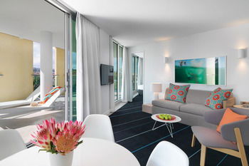 Adina Apartment Hotel Bondi Beach - C Tourism 25