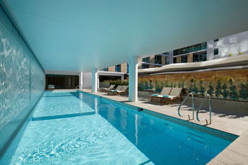 Adina Apartment Hotel Bondi Beach - C Tourism 26