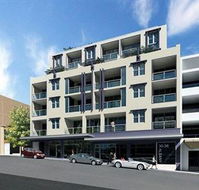 Wyndel Apartments - Encore - C Tourism