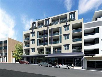 Wyndel Apartments - Encore - C Tourism 0