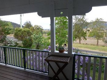 A Room With A View Bed & Breakfast - C Tourism 1
