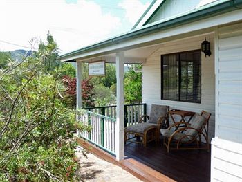 A Room With A View Bed & Breakfast - C Tourism 4