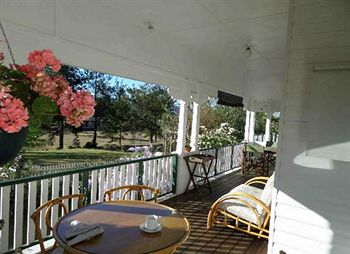 A Room With A View Bed & Breakfast - C Tourism 7