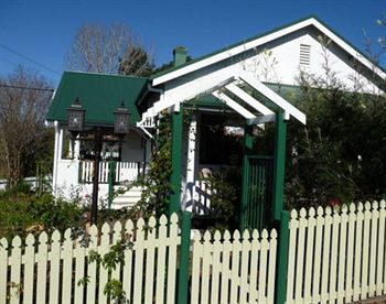 A Room With A View Bed & Breakfast - C Tourism 8