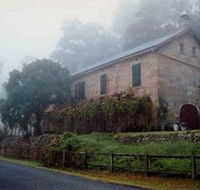 Tizzana Winery Bed amp Breakfast - C Tourism