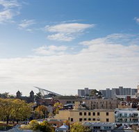 ibis Melbourne Swanston Street - C Tourism