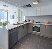 Zara Tower - Luxury Suites and Apartments - C Tourism