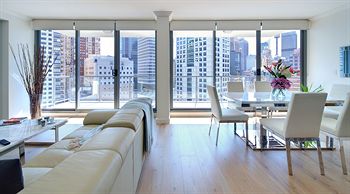 Zara Tower - Luxury Suites And Apartments - C Tourism 7