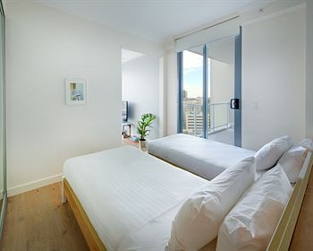 Zara Tower - Luxury Suites And Apartments - C Tourism 10