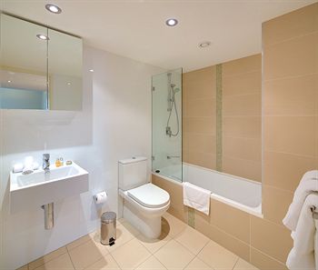 Zara Tower - Luxury Suites And Apartments - C Tourism 11